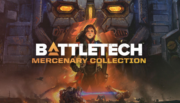 BattleTech Mercenary Collection