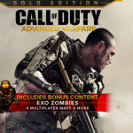 Call of Duty: Advanced Warfare - Gold Edition