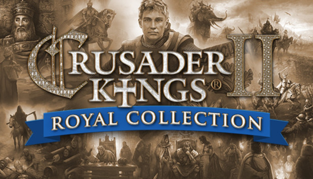 Crusader Kings II: Royal Collection