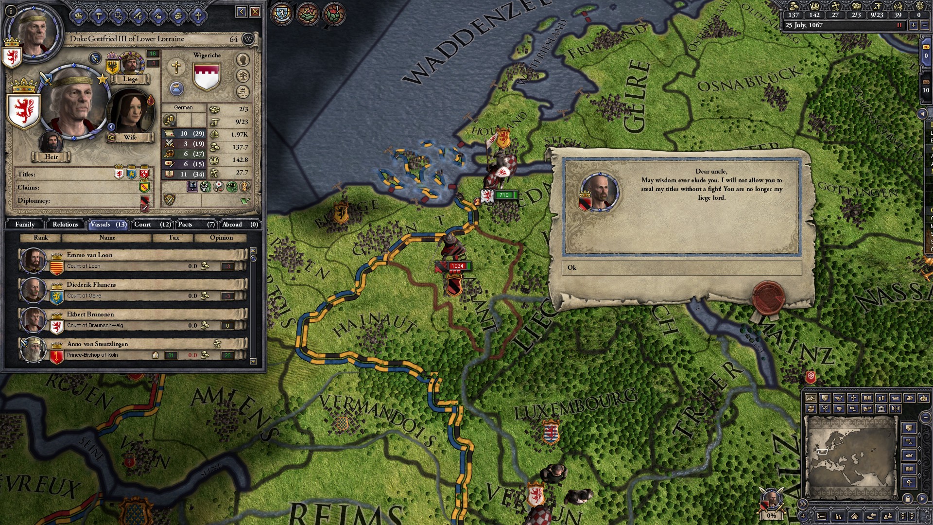 Crusader Kings II: Royal Collection