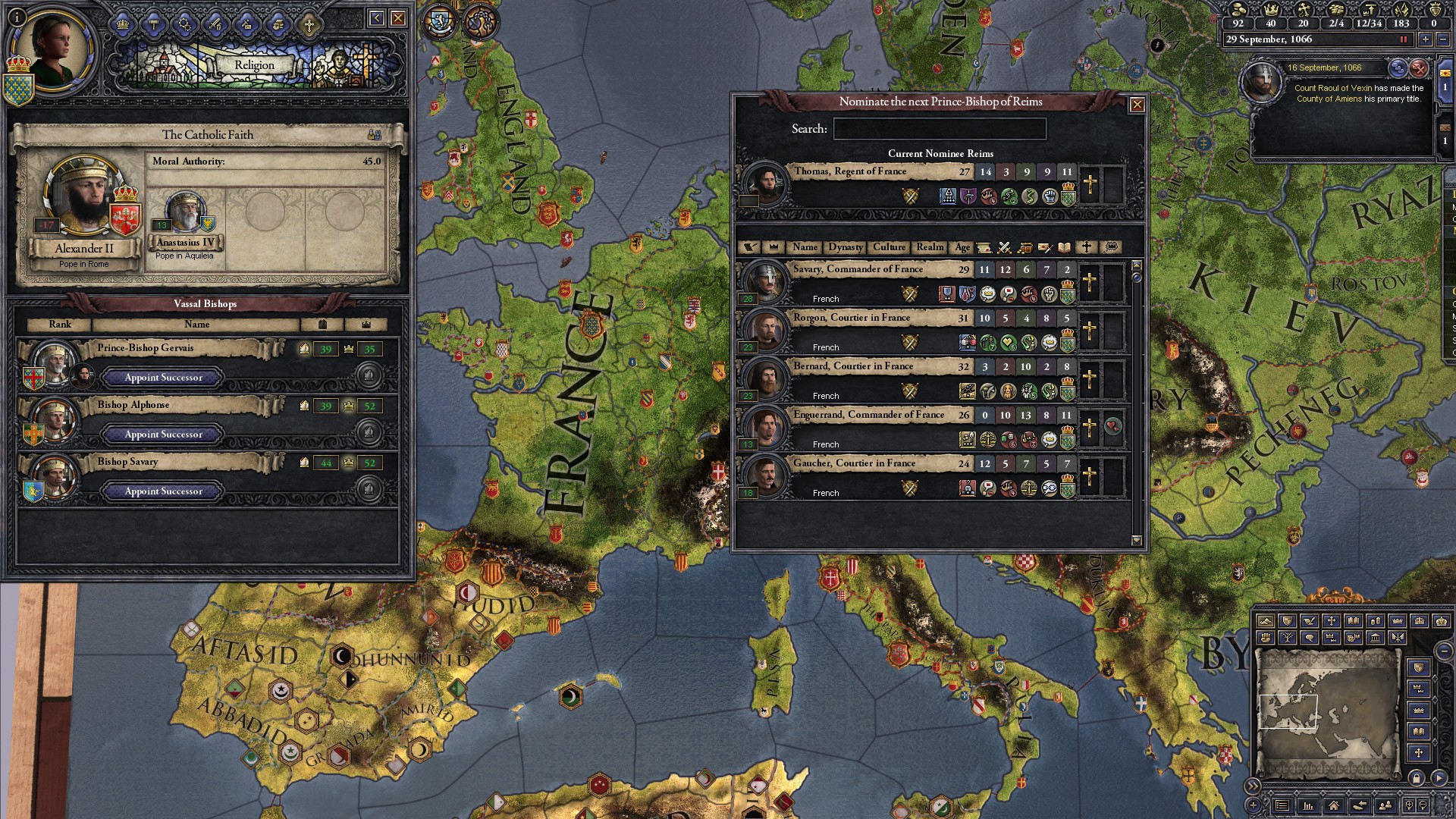 Crusader Kings II: Royal Collection