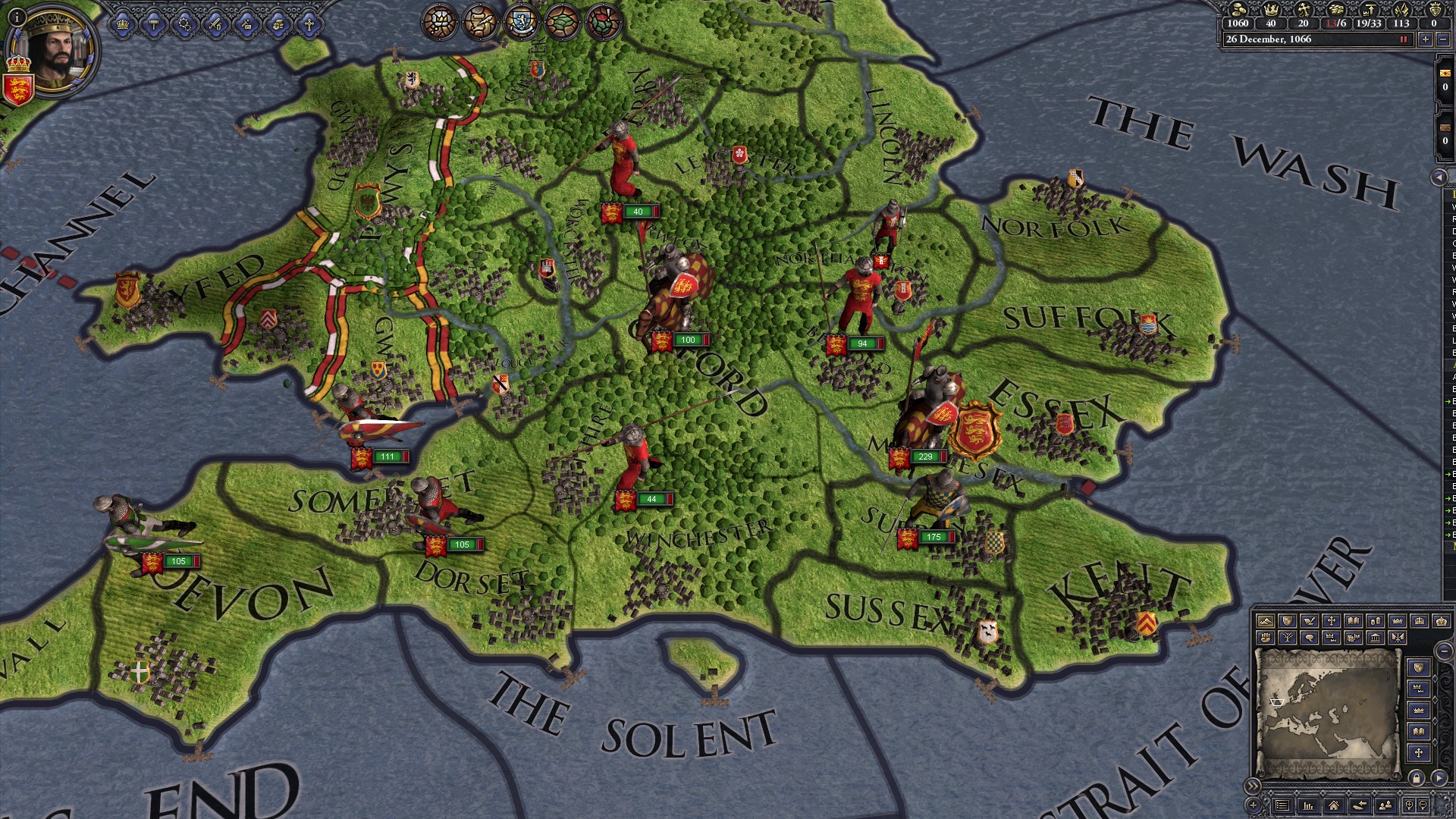 Crusader Kings II: Royal Collection