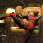 Deadpool