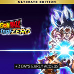 Dragon Ball: Sparking! ZERO Ultimate Edition