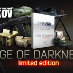 Escape from Tarkov: Edge of Darkness Limited Edition (Beta)