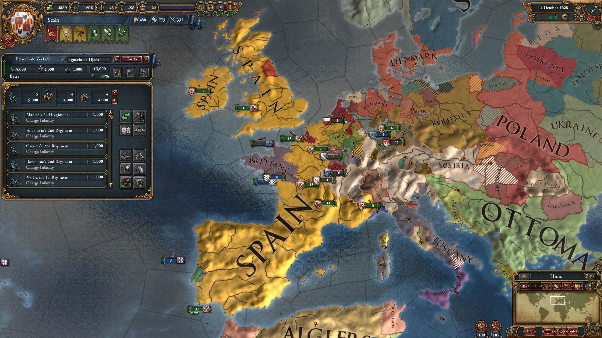 EUROPA UNIVERSALIS IV: ULTIMATE BUNDLE