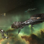 EVE Online: 20000 PLEX