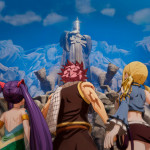 Fairy Tail Digital Deluxe