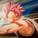 Fairy Tail Digital Deluxe