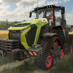 Farming Simulator 25 - Year 1 Bundle