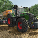 Farming Simulator 25 - Year 1 Bundle