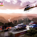 FORZA HORIZON ULTIMATE DRIVING BUNDLE