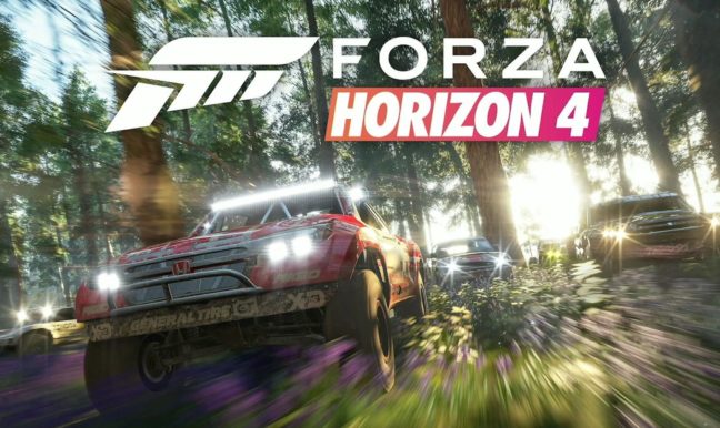 FORZA HORIZON ULTIMATE DRIVING BUNDLE