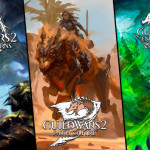 Guild Wars 2 Complete Collection