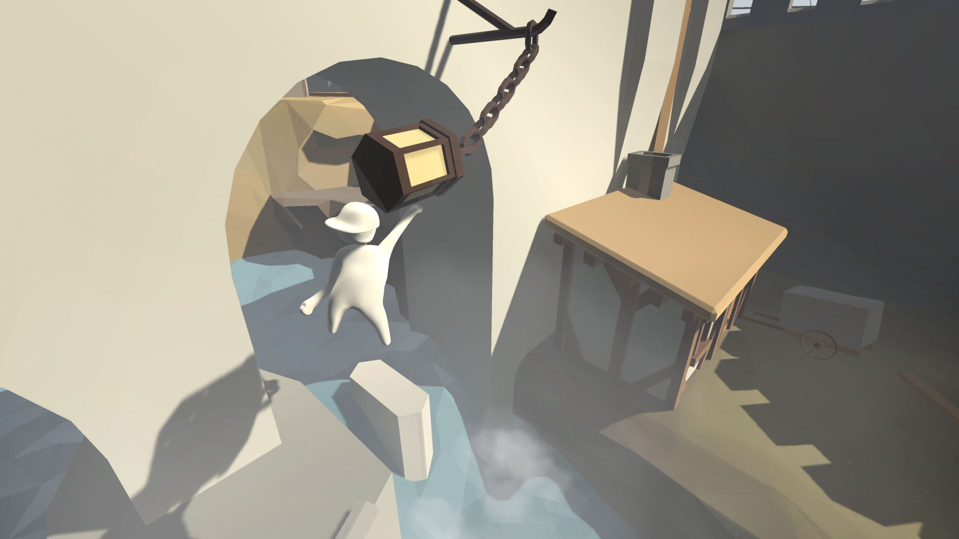 Human: Fall Flat (PC) - Steam Key - GLOBAL