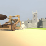 Human: Fall Flat (PC) - Steam Key - GLOBAL