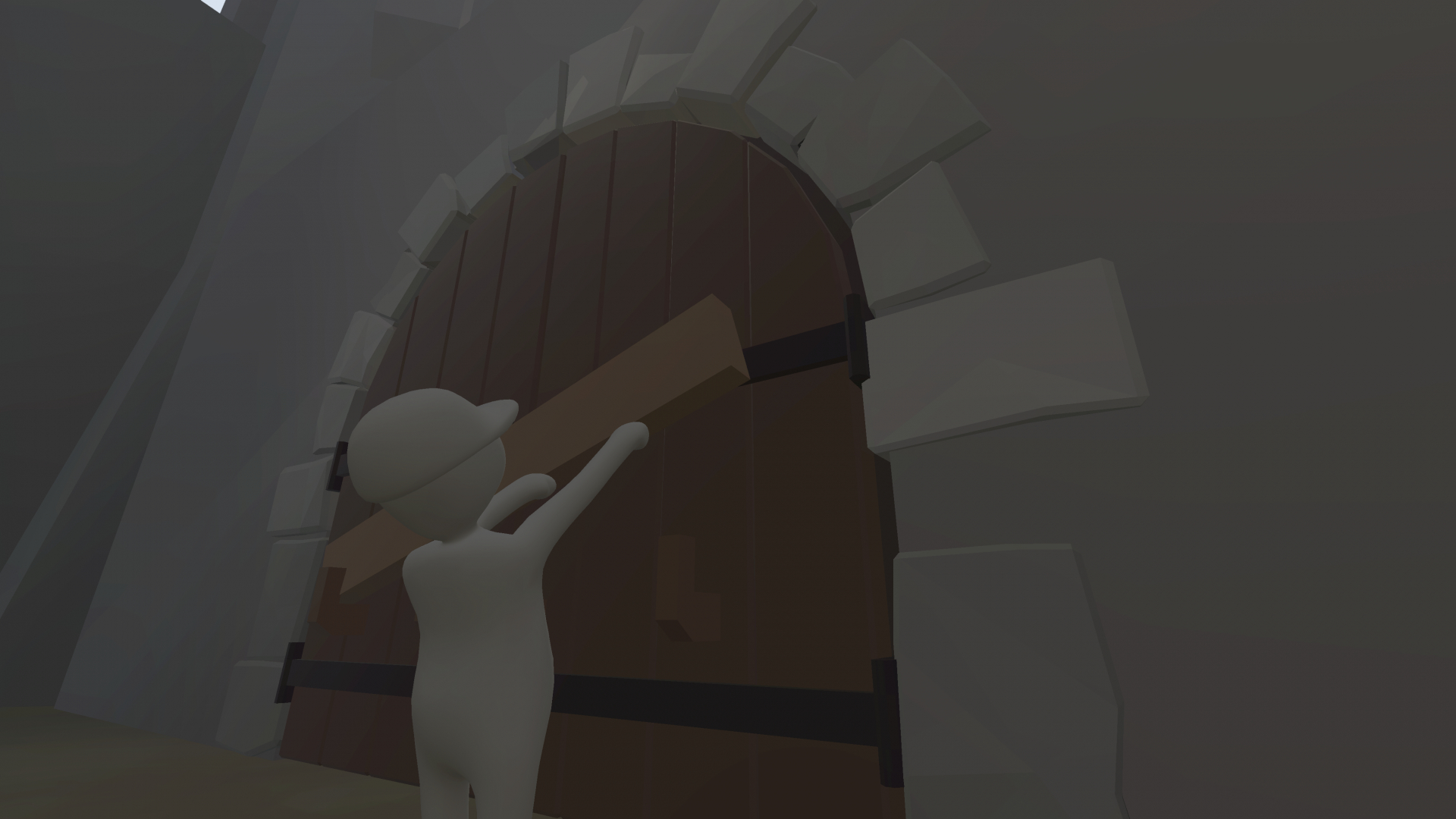 Human: Fall Flat (PC) - Steam Key - GLOBAL