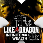 Like a Dragon: Infinite Wealth (Xbox One / Xbox Series X|S)