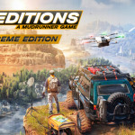 Expeditions: A MudRunner Game - Supreme Edition