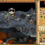 Heroes of Might & Magic 4: Complete GOG.COM Key GLOBAL