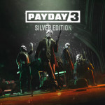 Payday 3 Silver Edition (PC / Xbox Series X|S)