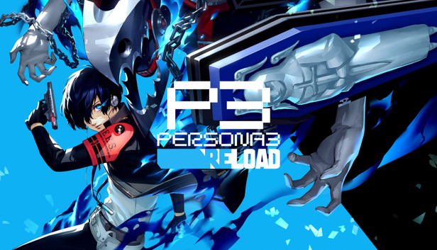 Persona 3 Reload (Xbox One / Xbox Series X|S)