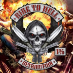 Ride to Hell: Retribution