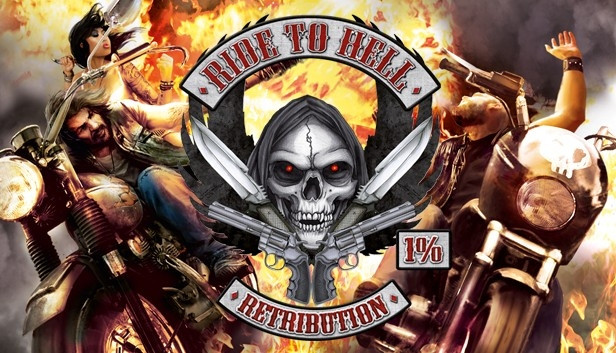 Ride to Hell: Retribution