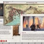 FANTASY GROUNDS D&D ADVENTURES BUNDLE