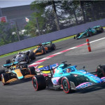 F1 22 (PC) - Origin Key - GLOBAL