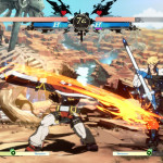 GUILTY GEAR -STRIVE- (PC) - Steam Account - GLOBAL