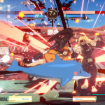 GUILTY GEAR -STRIVE- (PC) - Steam Account - GLOBAL