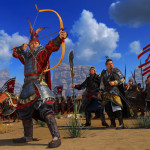 Total War: THREE KINGDOMS | Royal Edition - Steam Key - EUROPE