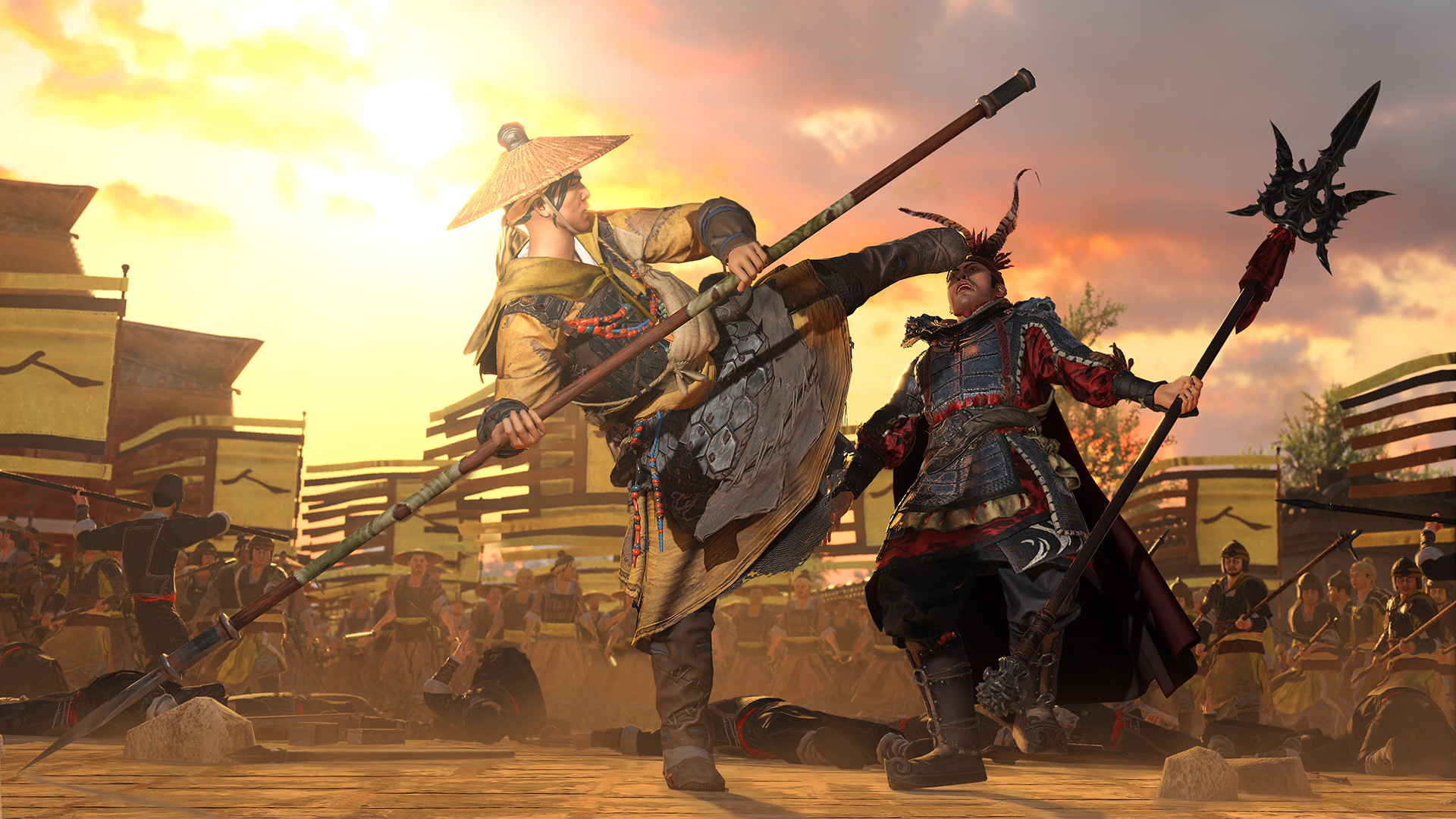 Total War: THREE KINGDOMS | Royal Edition - Steam Key - EUROPE