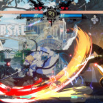 GUILTY GEAR -STRIVE- (PC) - Steam Account - GLOBAL