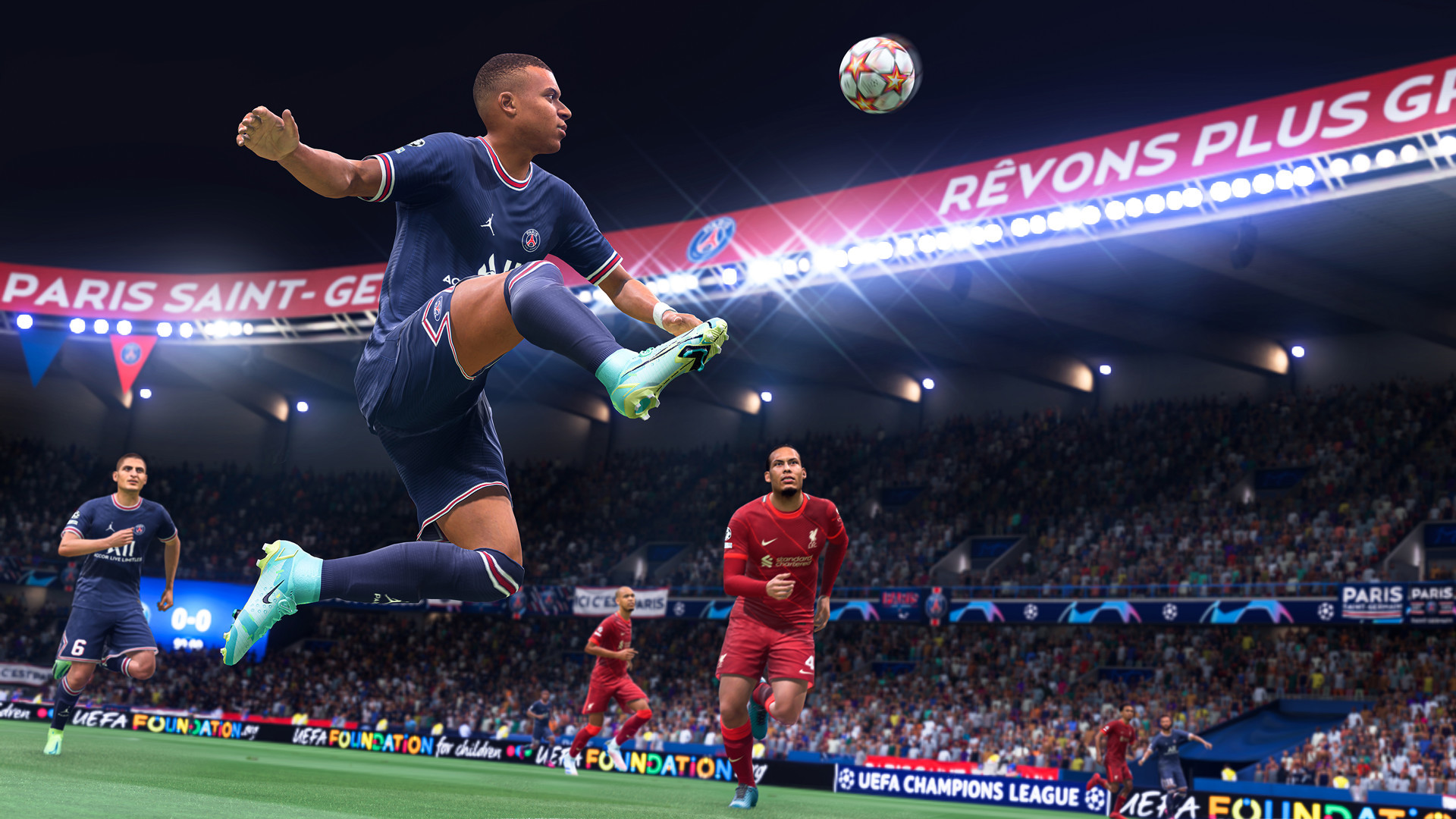 FIFA 22 (PC) - Origin Key - GLOBAL