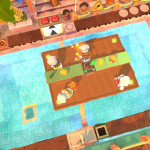 Overcooked! 2 (PC) - Steam Key - GLOBAL