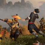 Total War: THREE KINGDOMS | Royal Edition - Steam Key - EUROPE