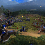 Total War: THREE KINGDOMS | Royal Edition - Steam Key - EUROPE