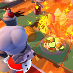 Overcooked! 2 (PC) - Steam Key - GLOBAL