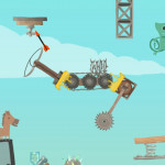 Ultimate Chicken Horse Steam Key GLOBAL