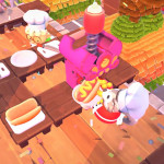 Overcooked! 2 (PC) - Steam Key - GLOBAL