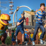 PLANET COASTER: COMPLETE THE COLLECTION