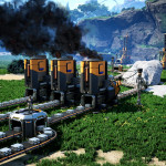 Satisfactory (PC) - Steam Key - GLOBAL