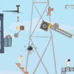 Ultimate Chicken Horse Steam Key GLOBAL