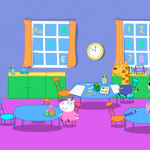 My Friend Peppa Pig (PC) - Steam Gift - EUROPE