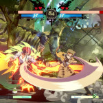 GUILTY GEAR -STRIVE- (PC) - Steam Account - GLOBAL