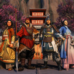 Total War: THREE KINGDOMS | Royal Edition - Steam Key - EUROPE