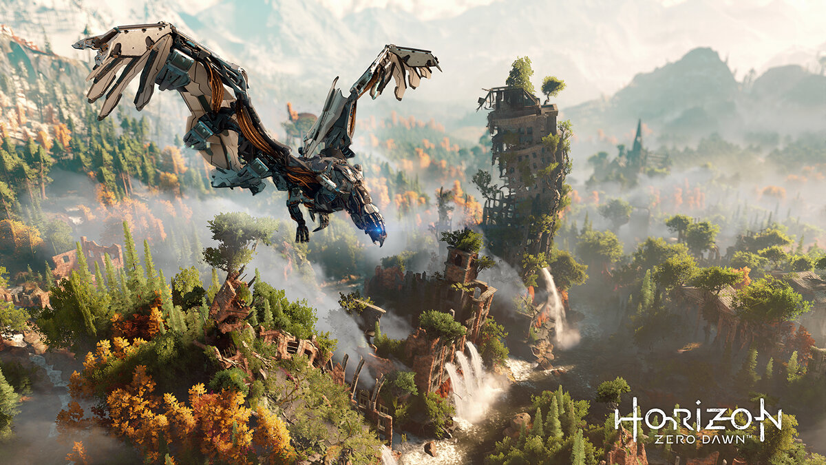 Horizon Zero Dawn | Complete Edition (PC) - Steam Key - GLOBAL