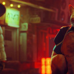 Stray (PC) - Steam Key - EUROPE